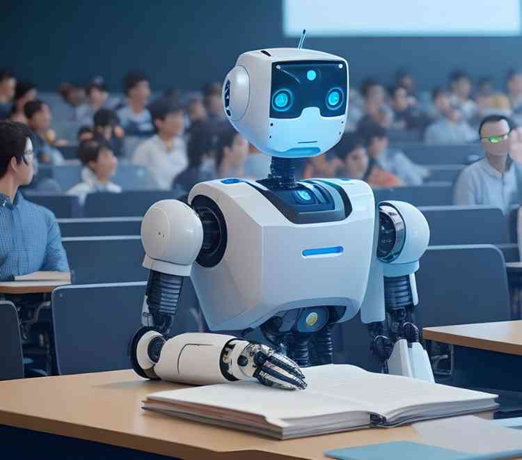 Linux Foundation unveils Newton to boost robot learning