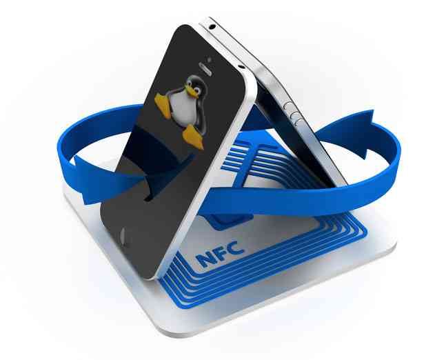 NXP Releases NFC Solution for Linux and Android Drivers of IoT devices