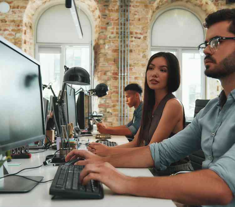 Llama Startup Program Cohort