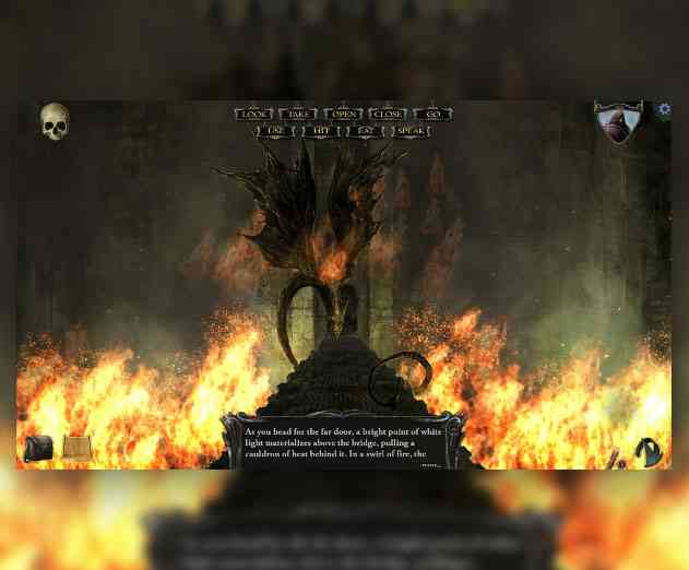 Game Publisher Reveals Secrets to the Localization Process for Shadowgate ReImagined