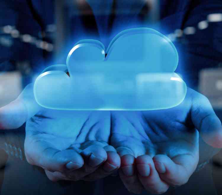 Cloud technology survey reveals a hybrid cloud future