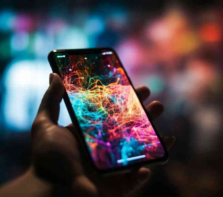 Low code app development in 2024