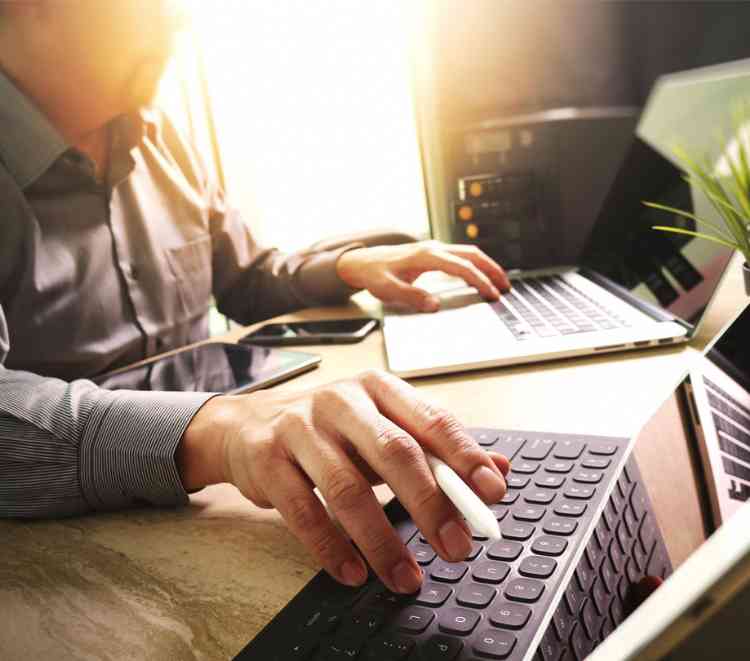 Low code no code strategy from Iterate ai