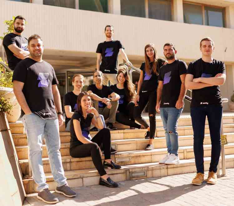 Low code platform Zenity lands $5M in funding