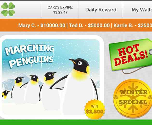 Lucktastic releases STREAM audience platform