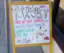 Creator of LureDeals Talks About Capitalizing on Pokemon Go Traffic