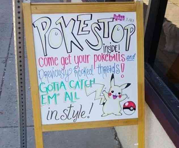 Creator of LureDeals Talks About Capitalizing on Pokemon Go Traffic