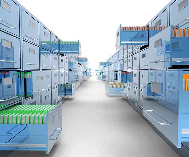 MFiles explains intelligent information management