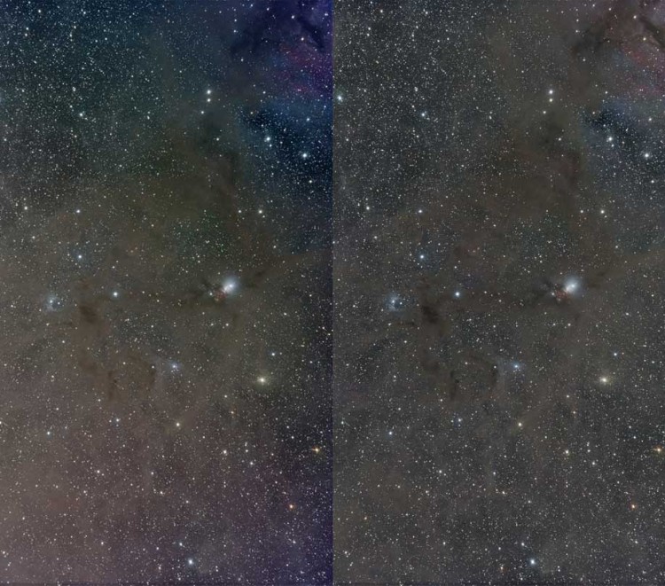 MARS DR2 for Pixinsight Released