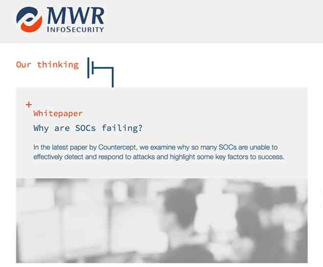 MWR InfoSecurity Develops a New Kernel Fuzzer to Identify OS Security Vulnerabilities