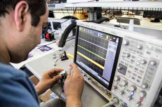 MYO To Ship Later This Year