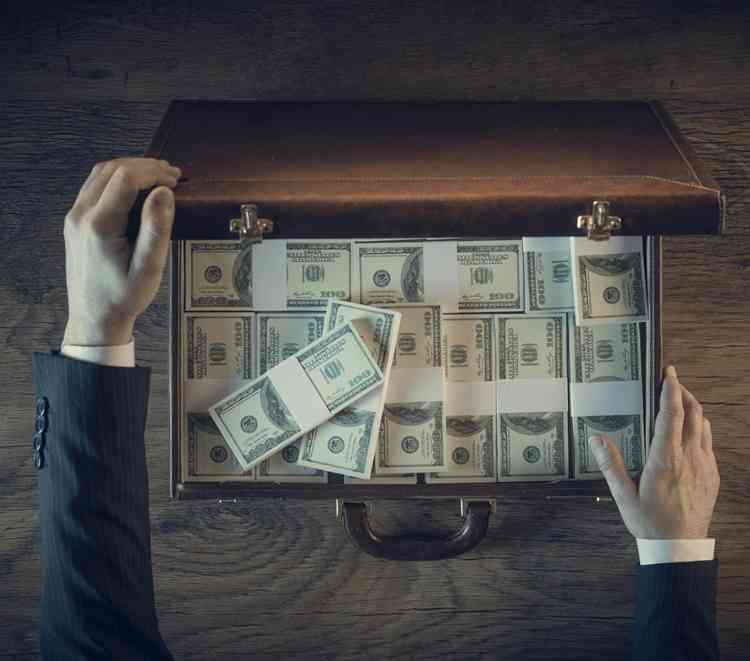 Machine learning for the banking industry helps reduce criminal risk