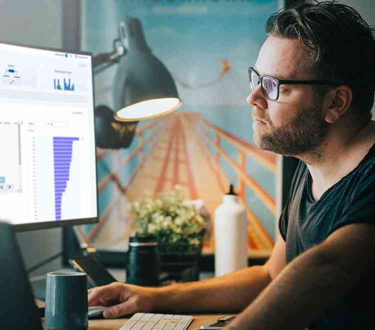 Machine learning operations boosted by Alteryx