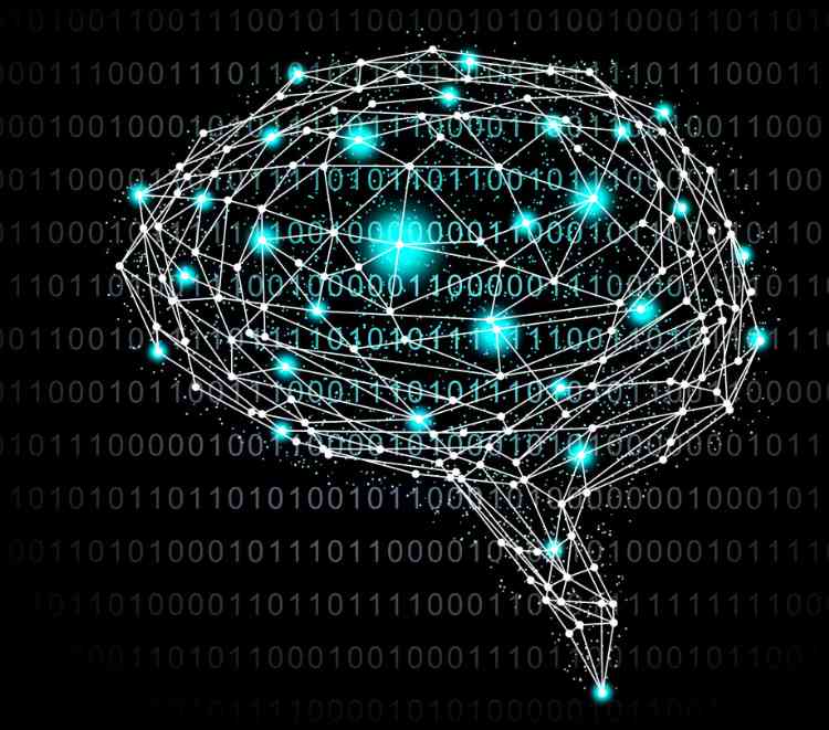 Machine learning training sessions launch