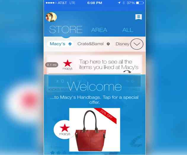 Macys Store To Be One Of the First Retailers To Support Apple Pay