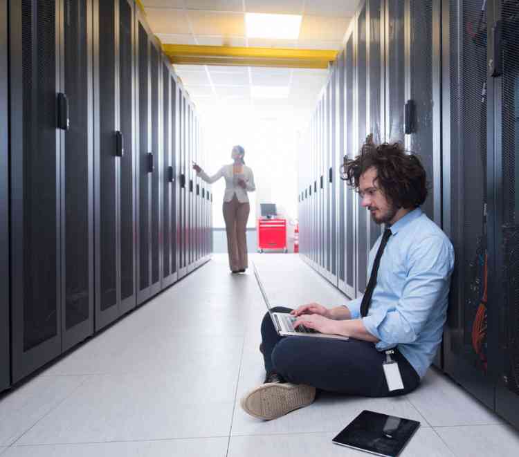 Develop on the Mainframe like any other cloud platform with Zowe