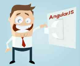 Making the Move from GWT to AngularJS