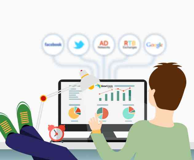 MakeMeReach Social Media Advertising Platform to Become Part of GrowMobile