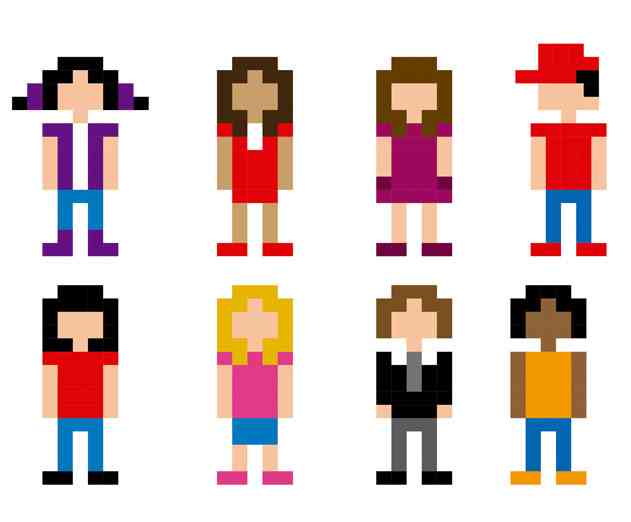 deltaDNA Research Reveals Gender Preferences Across Four Game Genres
