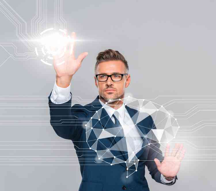 Artificial intelligence in business needs Manageable AI