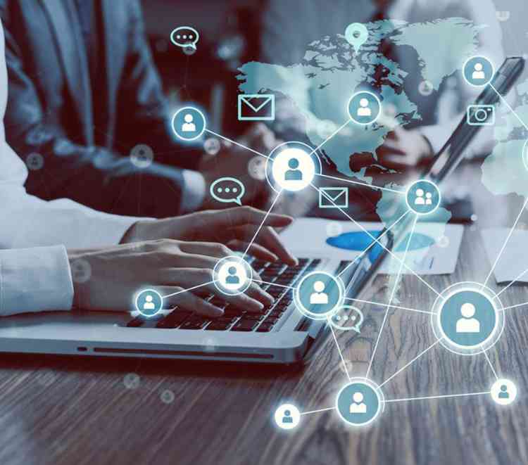 The rise of microservices with Anypoint Service Mesh