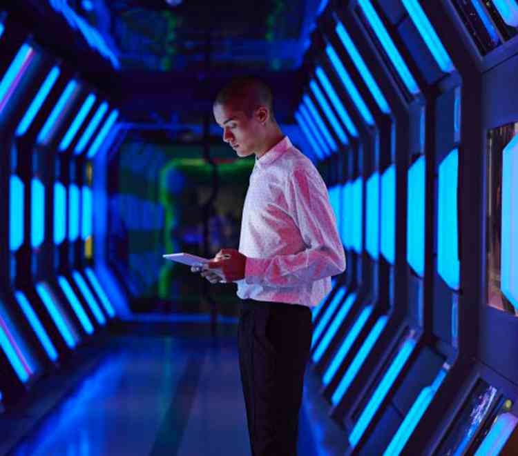 Understanding cloudnative