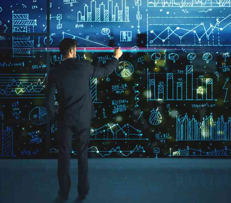 Marketing experts say data analytics was a good bet