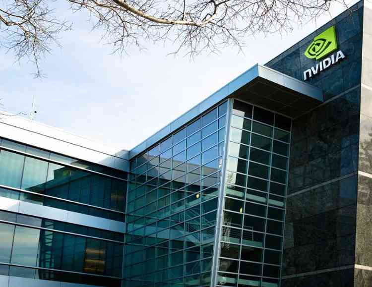 Markets rally as Nvidia faces high-stakes earnings test