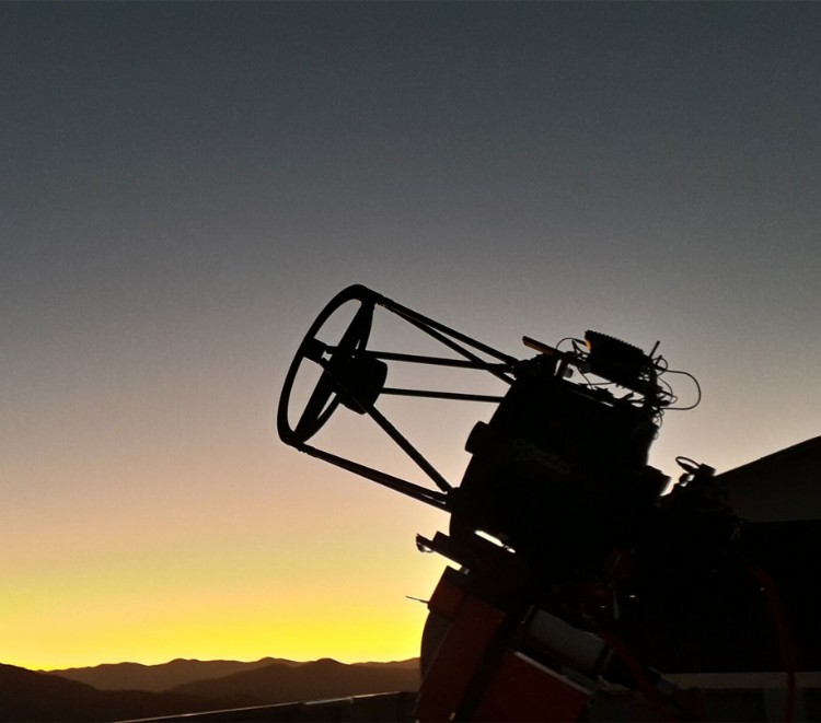 Martin Pugh Astrophotography Black Friday deal