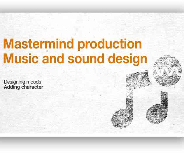 Interesting People at GDC Include Anders Halkier from Copenhagen with Mastermind Productions