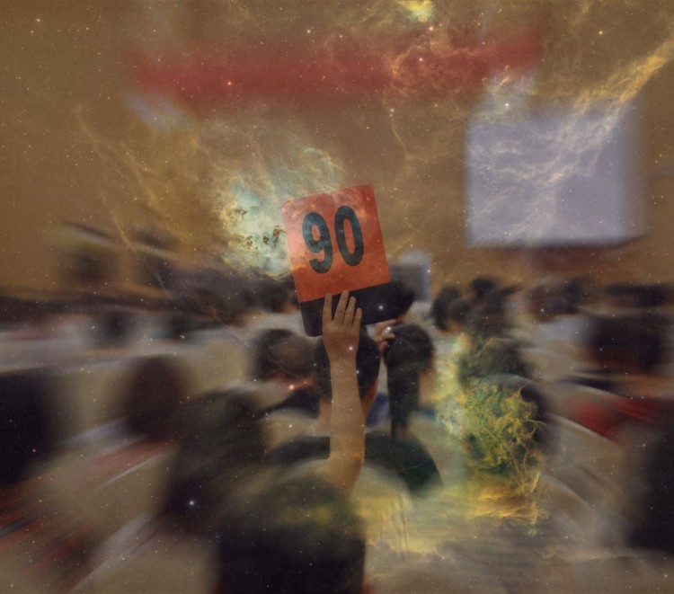 Meade auction debacle