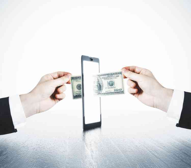 Measuring mobile ad revenue on the user level