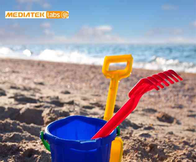 MediaTek Labs Launches New Cloud Sandbox Data Platform for Prototyping IoT Apps
