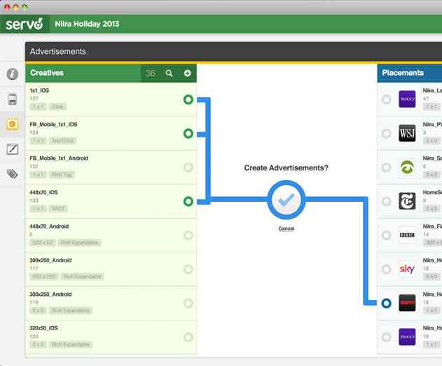 Medialets Launches Servo Total Attribution Attribution and Monetization Platform