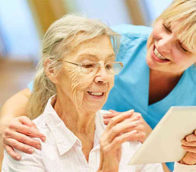 AI is transforming Medicare shopping