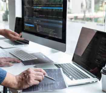 Meet the people coding a more sustainable world