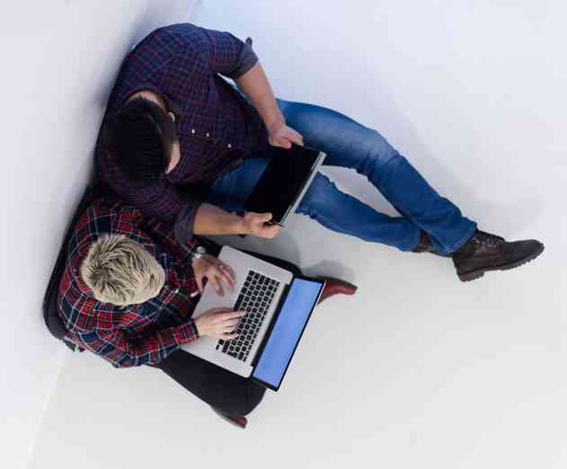 Making IT professionals play nice with lowcode developers