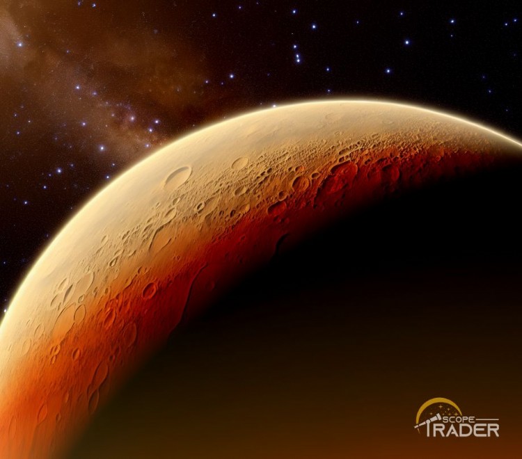 Saturns moon Titan being kept warm with methane