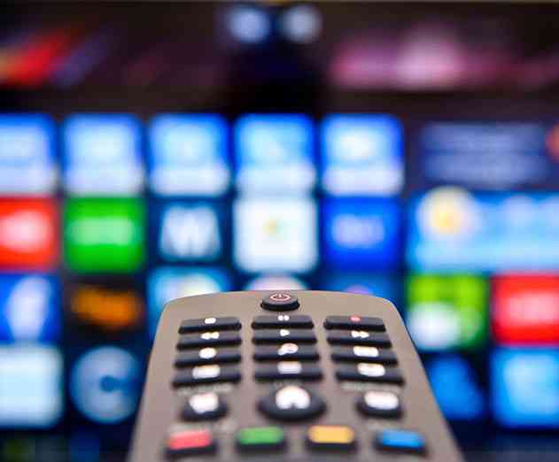 Metrological wants you to develop content that goes Over The Top