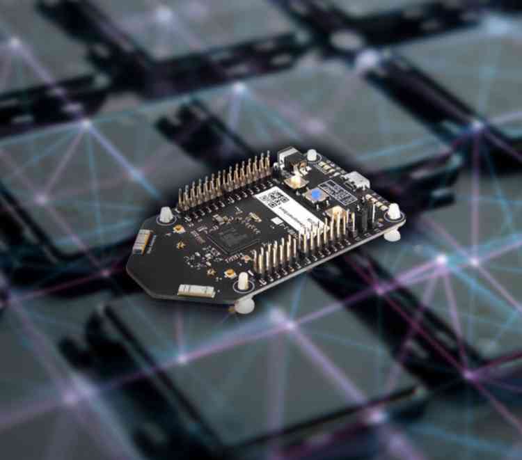 Microsoft Azure Sphere certified processor coming in 2020