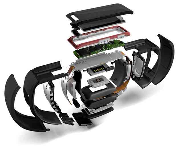 Microsoft Band SDK Preview Released for iOS