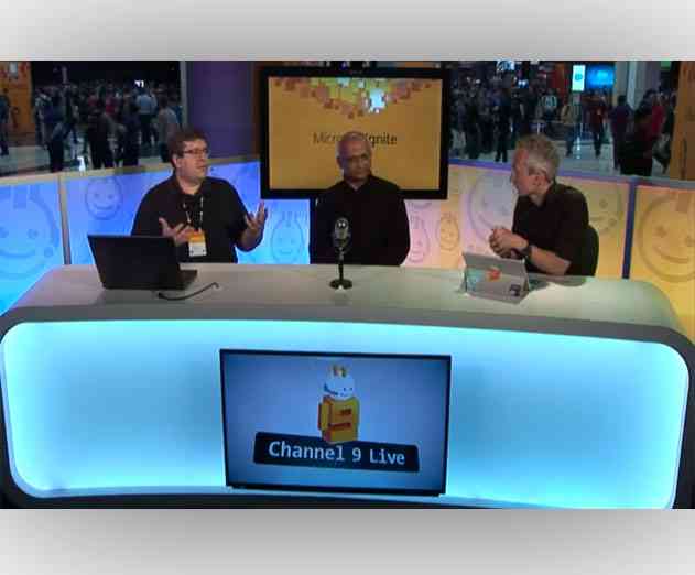 Microsoft Announces a Number of Intelligent Cloud Services