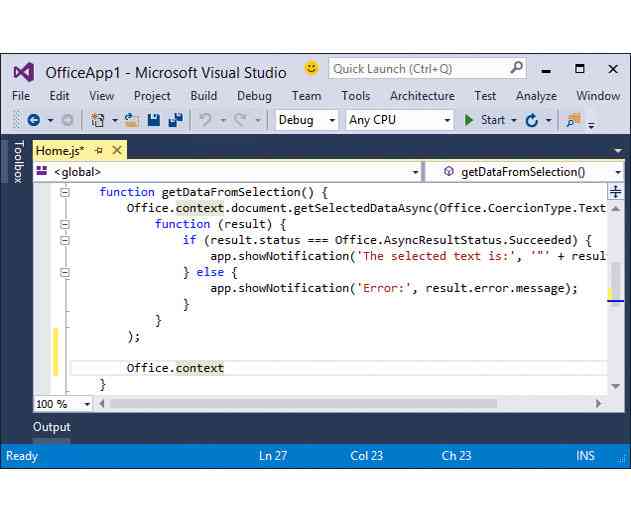 Microsoft Offers Developer Updates for Microsoft Office and Azure Services