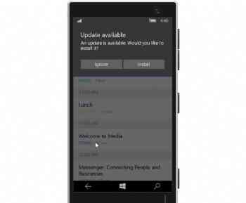 Microsoft is Bringing Facebook's Open Source React Native to Windows