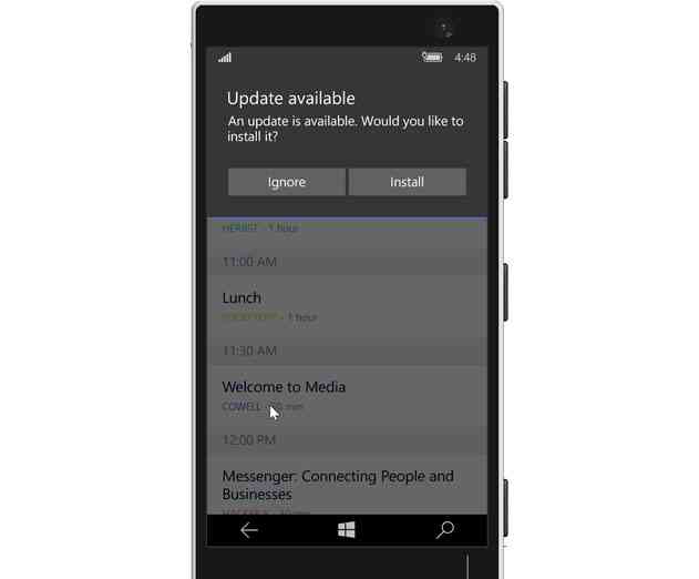 Microsoft is Bringing Facebooks Open Source React Native to Windows