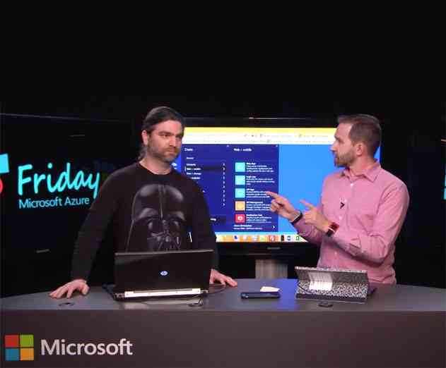 Microsoft Releases Azure App Cloud Service to Build Web and Mobile Apps