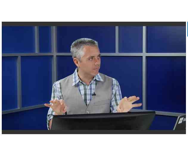 New Developers Guide to Windows 10 Video Course Now Available