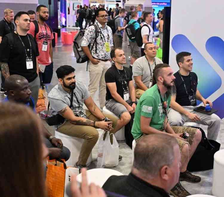 Microsoft at Black Hat USA 2025