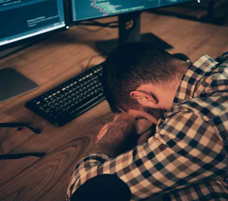 Microsoft outage caused by software update from CrowdStrike