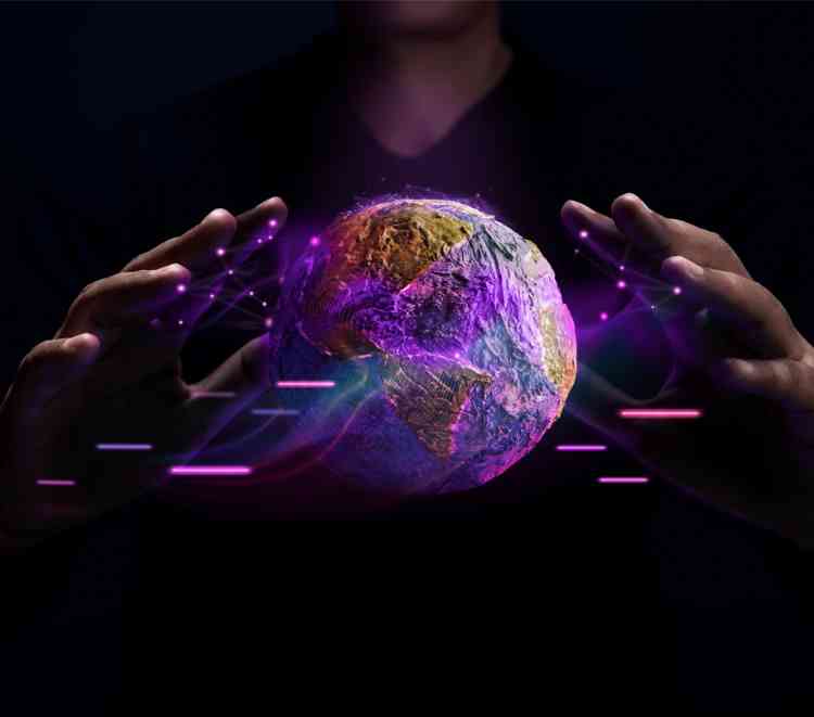 Microverse World Builder from Croquet